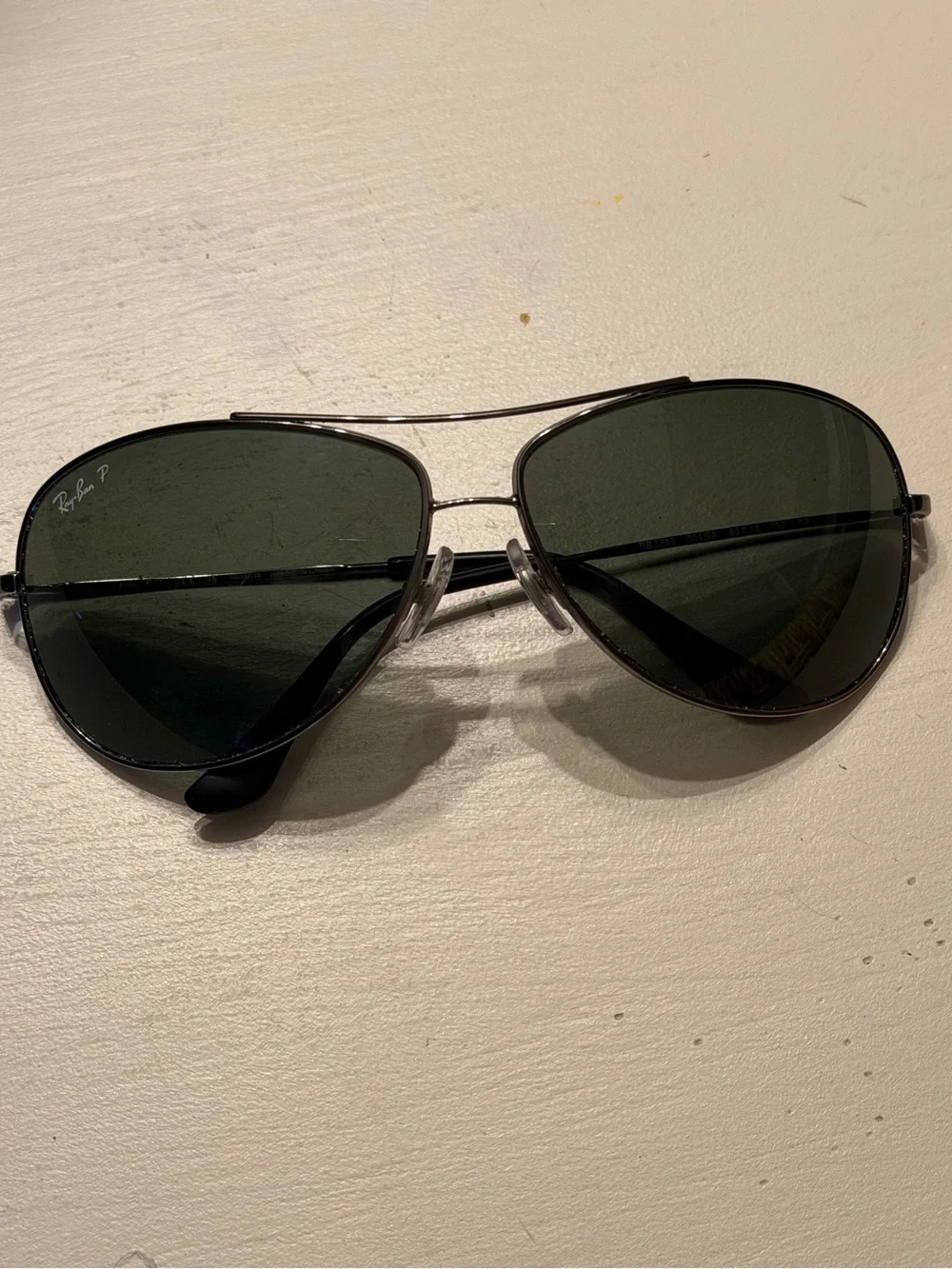 Men’s Ray-Ban RB3293